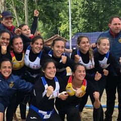 Fallece en Málaga el seleccionador Diego Carrasco