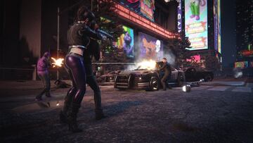 Imágenes de Saints Row: The Third Remastered