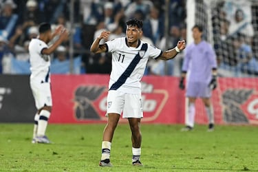 El sueño roto de Guatemala