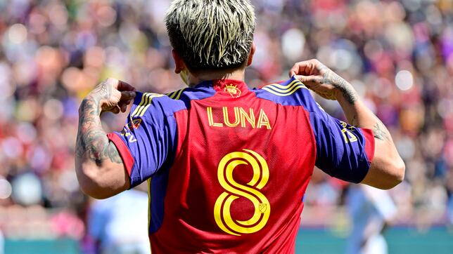 LA Galaxy tropieza ante Real Salt Lake y extiende su mala racha en la temporada 2025 de MLS