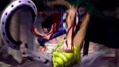 Las figuras de One Piece que eligen los mejores combates de toda la serie