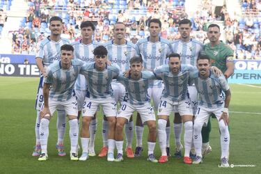 El proyecto de Primera que imagina Sergio Pellicer