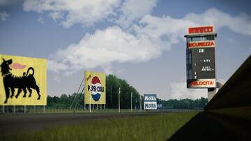 Captura de pantalla - Assetto Corsa (PC)