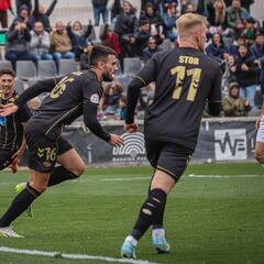 Del petardazo al bombazo