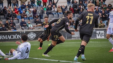 Del petardazo al bombazo