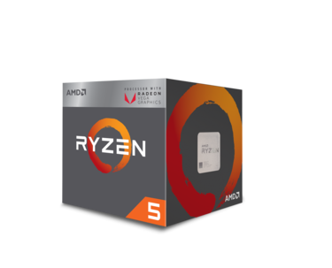 AMD presenta los procesadores más potentes del mercado