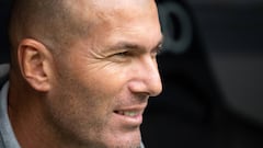 Real Madrid team news ahead of Valladolid clash