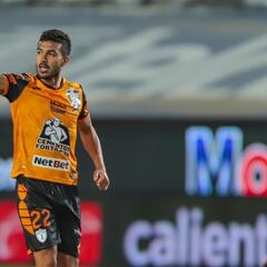 Pachuca es el equipo con más remates, pero que menos anota