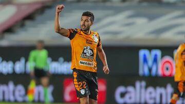 Pachuca es el equipo con más remata, pero que menos anota