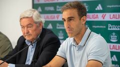 Diego Rivas: “Vuelvo con ilusión para hacer nuestros sueños realidad”