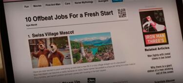 She-Hulk: el episodio 2 esconde la primera referencia a un personaje muy esperado en el UCM