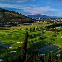 El pronóstico del clima para el Estéreo Picnic 2019