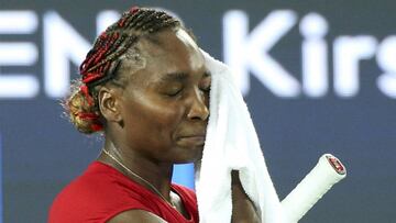 Venus Williams