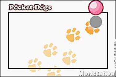 Anunciado oficialmente Pocket Dogs