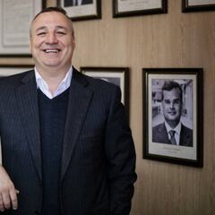 Más problemas para Ramírez: juicio oral y fianza de 50 millones