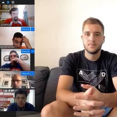 "Somos unos privilegiados de tener al presidente que tenemos"