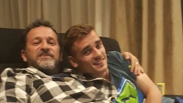"Messi es el régimen del terror: o estás con él o contra él"