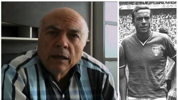 El mediocampista mexicano Ignacio Basaguren, respondió a las declaraciones hechas por Javier Vargas y declara que lo dicho por el "Gato" es falso.