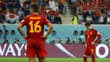 Spain take on Morocco at Education City Stadium on Tuesday, 5 December 2022 with kickoff at 10am ET / 7am PT.