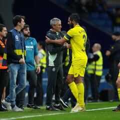 Setién: “La victoria nos viene fenomenal para trabajar con optimismo”