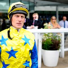 "Me sentí inútil y me asomé al balcón, estaba listo para saltar"