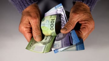 Revelan cuánto subirá el sueldo mínimo en Chile: nuevo monto y fecha actualizada para los trabajadores