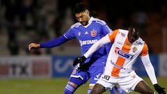 Álvaro Brun acaba con la ‘maldición’