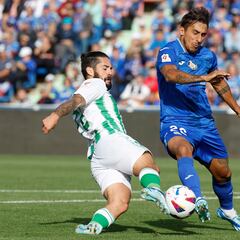 Isco hace examen de conciencia