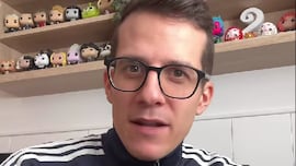 Rafael Alonso, experto en RRHH: “Pregúntate qué parte de tu trabajo tiene sentido para ti”