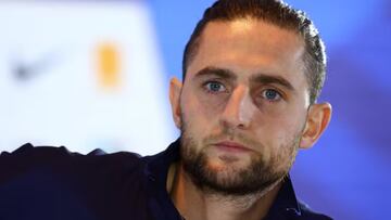 Riolo critica el fichaje de Rabiot: “Viene porque nadie le quiere...”