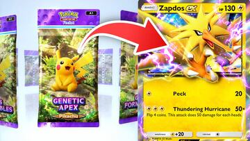 Pokémon TCG Pocket denies the folded envelopes trick: it fooled us from the beginning