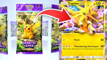 This Pokémon TCG Pocket Farfetch’d strategy lets you dominate the early game