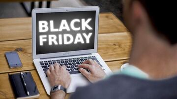 Black Friday en México: resumen del 25 de noviembre