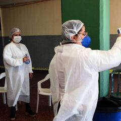 Programa Pytyvõ: ¿cómo saber si estoy en la segunda lista de beneficiarios?