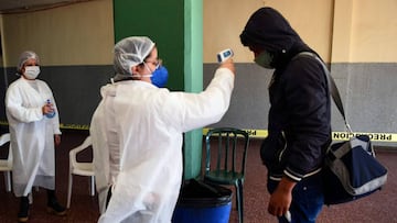 Programa Pytyvõ: ¿cómo saber si estoy en la segunda lista de beneficiarios?