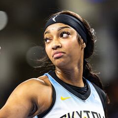 Angel Reese wrist injury: how serious is it and how long will she be out for?