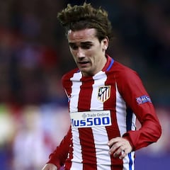 Atlético-Sevilla: horario, TV y dónde ver en directo online