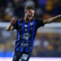 Querétaro vs Mazatlán: horario, TV, canal, cómo y dónde ver la Liga MX, Clausura 2025