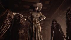 Resident Evil Village: fallece la actriz que da vida a las hijas de Lady Dimitrescu