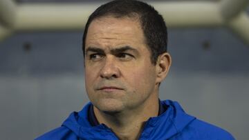André Jardine: “Me gusta ganar cuando estudias bien al rival y lo anulas”
