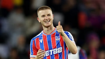 Mercado de fichajes: última hora de Real Madrid, Barcelona, Atlético y ligas internacionales...