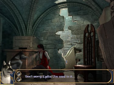 Más imágenes de Keepsake