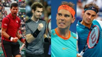 Desde el 29 de mayo, los mejores tenistas del mundo se batirán en la arcilla de Roland Garros en el segundo Gran Slam del año. El serbio Novak Djokovic parte como el actual campeón, pero el gran año de Rafael Nadal y Roger Federer los convierte en candidatos, de facto. El español buscará hacerse con el cetro por décima ocasión, hazaña que nadie ha logrado. En la rama femenil, Serena Williams querrá volver a la cima.