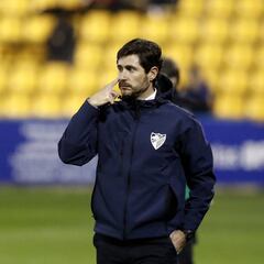 Víctor: “Agradezco a los jugadores su disposición a ser valientes”