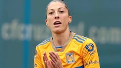 Puñetazo sobre la mesa de Jenni