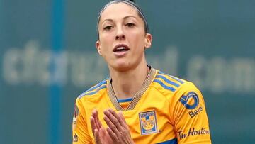 Puñetazo sobre la mesa de Jenni