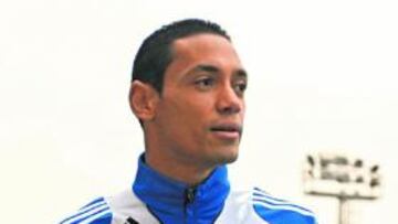 <b>RETORNO AL ONCE. </b>Ricardo Oliveira volverá a liderar el ataque, tras su suplencia en Córdoba.