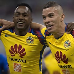 El Clásico Joven no se vivía en la cima de la tabla desde el 2005