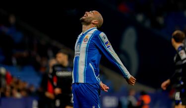 Siete salidas aseguradas en el Espanyol, otras tantas en el aire