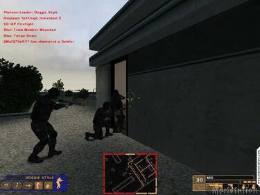 The Sum Of All Fears (PC)